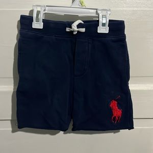 Ralph Lauren Polo Shorts